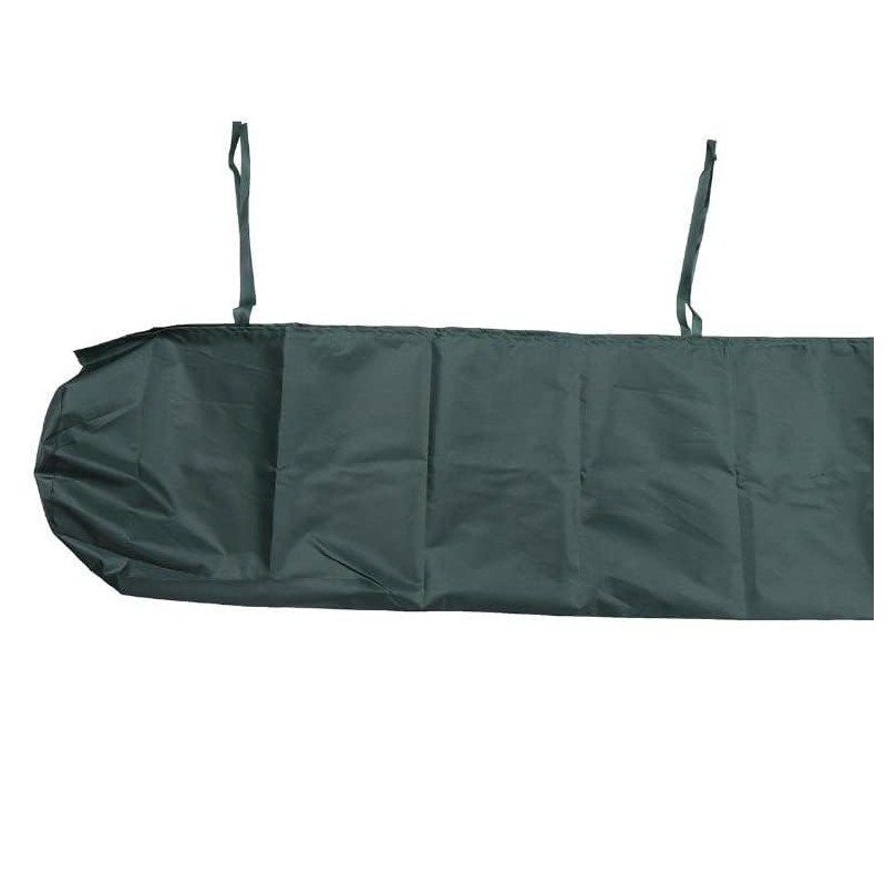 5m Outdoor Awning Protective Cover Patio Awning Canopy Shelter Protective