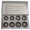 POP IT S Sizing Kit Smart Ring - Ring Sizer