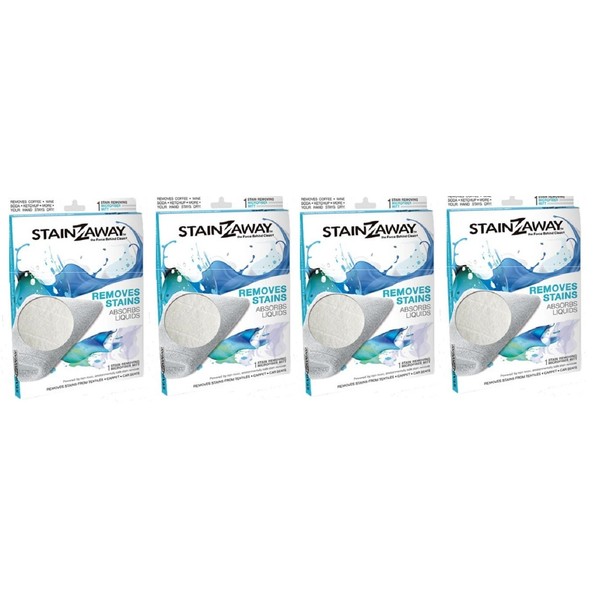 StainZaway Stain Removing Microfibre Glove (4)