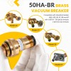 Woodford For Woodford Models 22,27,30,67, Faucets & Hydrants Backflow Preventer