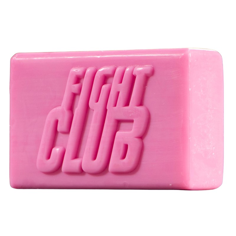 Costume Agent Fight Soap Bar for Bath Tyler Durden Club