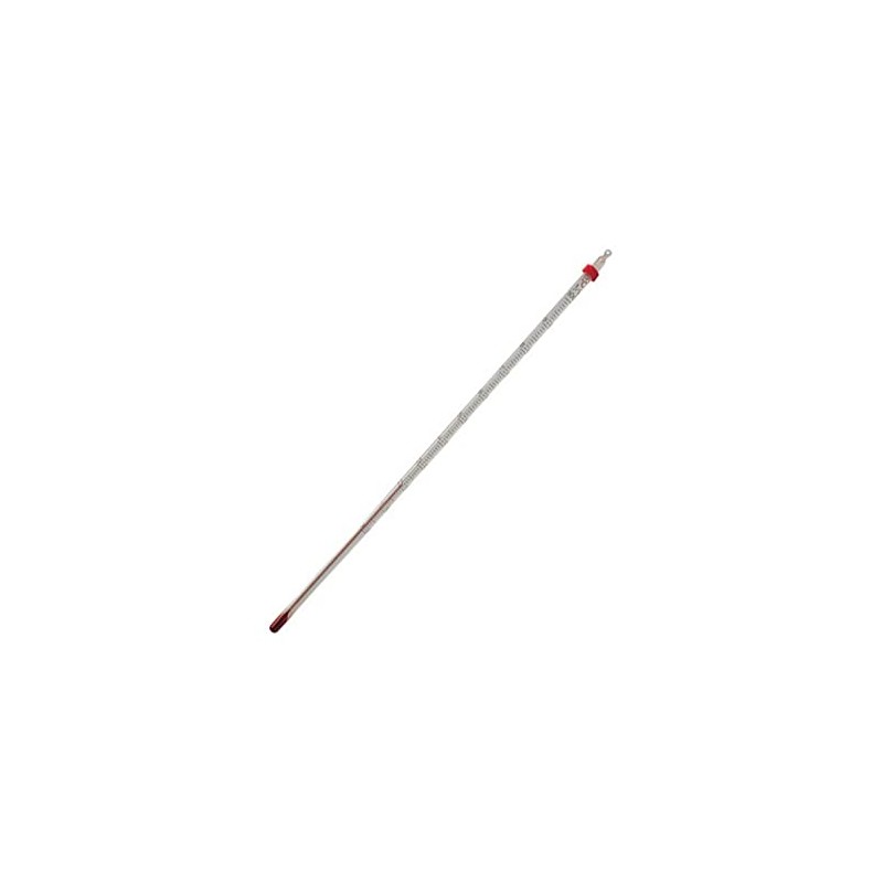 SATO Stick Thermometer -4 to 211°F (-20 to 105°C), 11.8