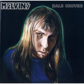 Dale Crover by MELVINS [Vinyl]