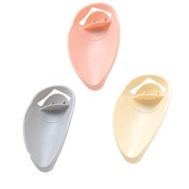 3 Piece Water Guide Hand Wash Support Faucet Height Auxiliary Part Extension Adjustable, Easy Installation, Washbasin, Bathroom, Convenient for Simple Water Faucets, 3 Colors