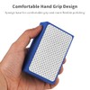 Diamond Polishing Pads Sanding Blocks - Cuttte 4pcs Diamond Sanding