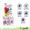 Goodness Me Fruit Sticks 102g