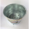 DOI Metal Bucket Stove
