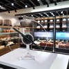 HFZ 3D Hologram Fan with Transparent Protective Cover,WiFi & App-Controlled,