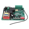 Sliding Gate Circuit Board with LED Indicators Slow Speed Sensitive