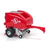 Big Country Toys Red Round Baler - Toy Hay Baler
