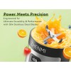ZHENMI Portable Blender for Smoothies & Shakes - USB-C Rechargeable