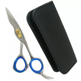 Zenia C3J Professional barber Hair Cutting Dressing Shears Scissor J2 440  steel 6.5"