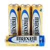 Maxell 723815P Ready-to-go Long Lasting and Reliable Alkaline Battery AAA