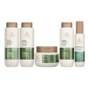 Tratamiento Completo Antifrizz Lumina Cabello Rizado Natura