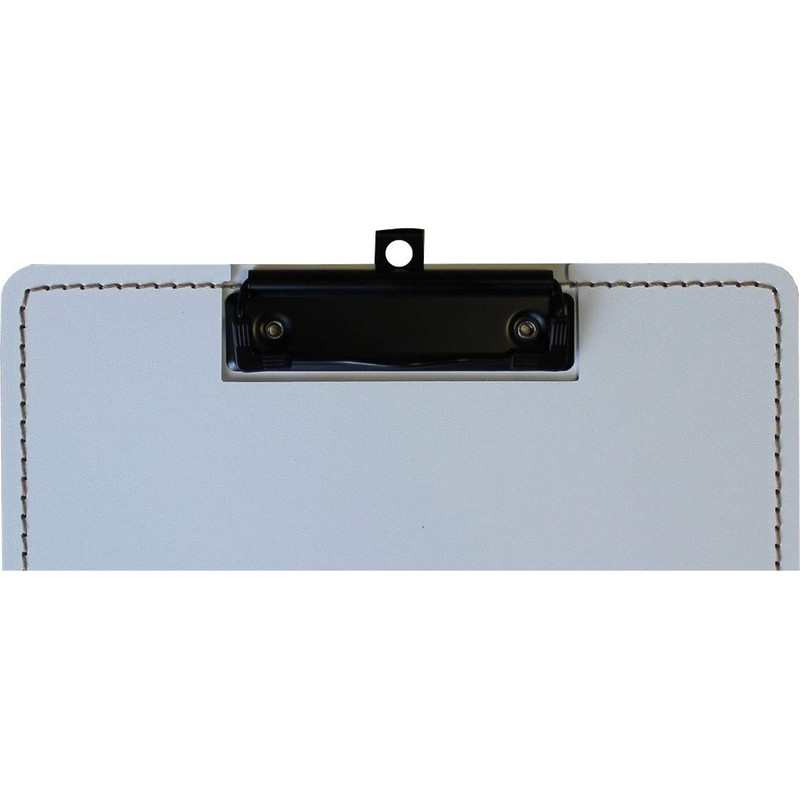 High Quality Clipboard A4 Made from Polypropylene with Stand Colour,