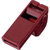 Molten RA1060-TB Torinone H Whistle for Volleyball Treble, Red