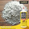 Harris Bed Bug & Insects Killer, Diatomaceous Earth Powder, 9oz