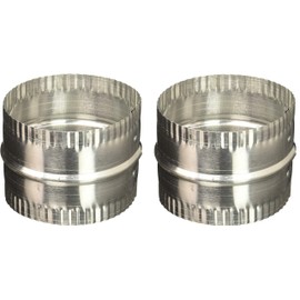 Lambro 244 Duct Connector (1, Тwo Рack)