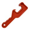 Edward Tools 5 Gallon Bucket Opener Tool for Lids -
