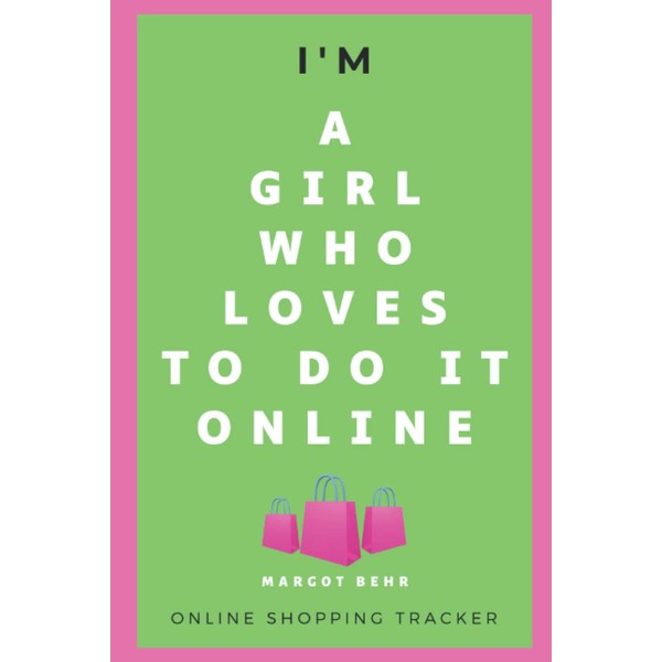 I'm a girl who loves to do it online: A