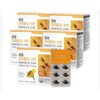 Guangdong Propolis Zinc 60 capsules 5 boxes / 광동 프로폴리스 아연 60캡슐 5박스