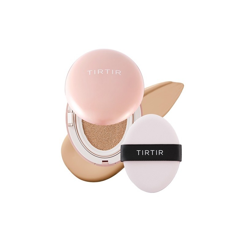 TIRTIR [NEW] TIRTIR MASK FIT ALL-COVER MINI CUSHION 4.5g -