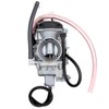 BH-Motor New Carburetor Carb With Throttle Position Sensor TPS For