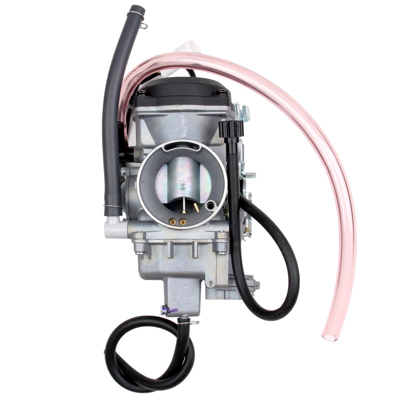 BH-Motor New Carburetor Carb With Throttle Position Sensor TPS For