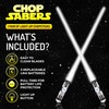 Lightsaber Chopsticks Light Saber Chopsticks Light Up, Ahsoka Star Chopsticks