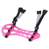 Archery Arm Guard TPE Adjustable Protective 2 Strap Forearm Protector