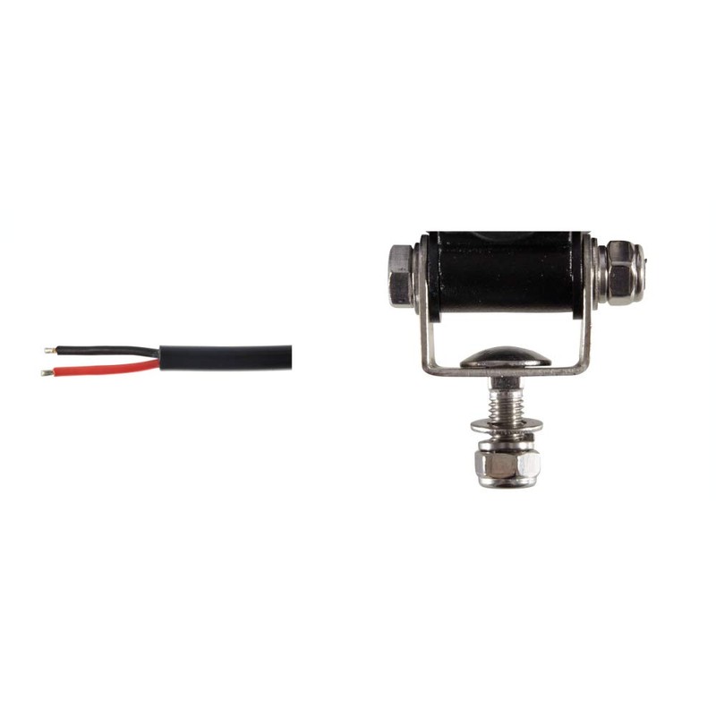 HELLA 1G0 357 000-001 LED-Worklight - Valuefit R500 - 12/24V