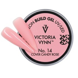 Build Gel UV/LED 15 ml
