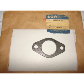 Suzuki Exhaust Gasket OEM 14620-97001 SM10 SM20 Vintage Snowmobile Obsolete