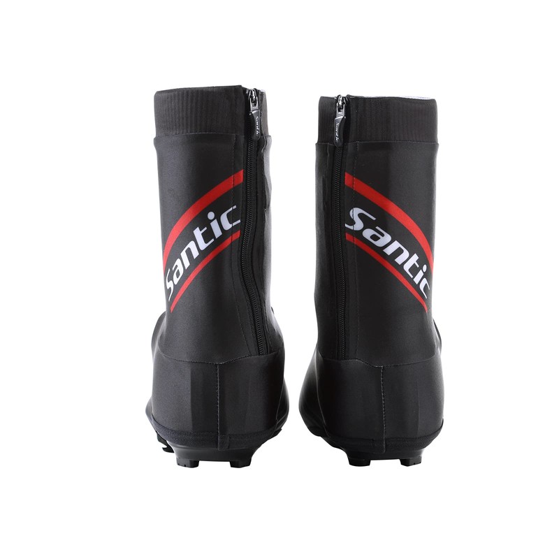 Santic Bicycle Overshoes Cycling Overshoes Overshoes Overshoes MTB Black L