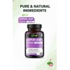 Lotus Capsules 1000mg per Serving | Natural Herbal Supplement for