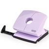 NOVUS B220 Colour ID 2.0 Hole Punch (20 Sheets Hole