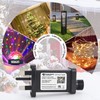 32V 6W LED Power Supply for CZJUTAI JT-EL/FC32V6W for Christmas