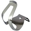 MKS Migashima HALF CLIP DEEP Bicycle Tow Clip (Half Clip