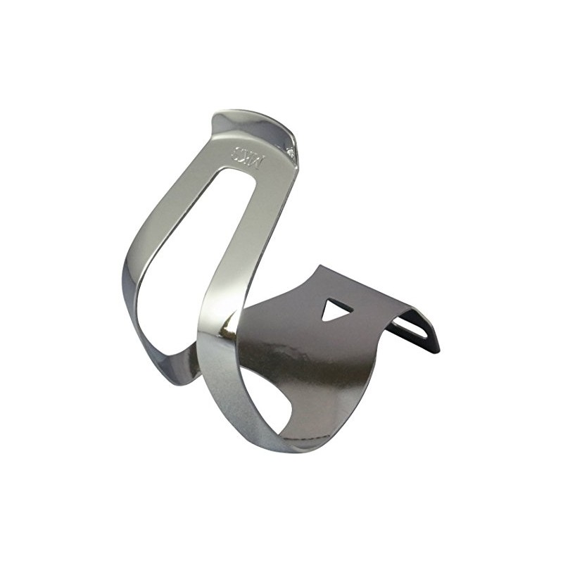 MKS Migashima HALF CLIP DEEP Bicycle Tow Clip (Half Clip