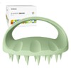 Ithyes Scalp Massage Brush Shampoo Brush for Men Women Scalp