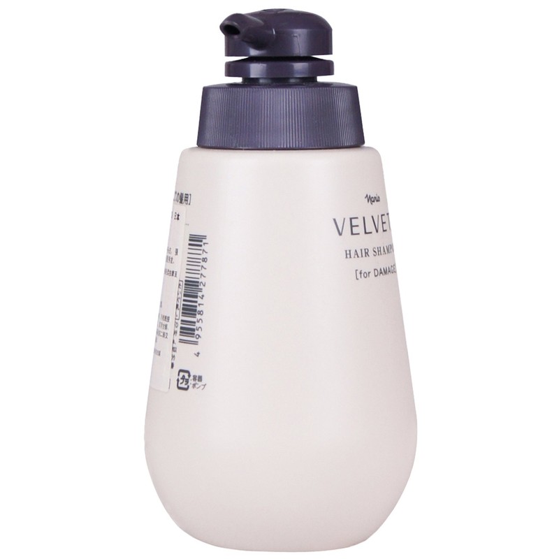 Prince berubettexi Hair Shampoo N Pump 400ml < 28838 >
