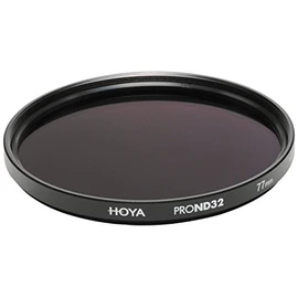 Hoya 82 mm Pro ND 32 Filter