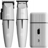 K Profesional Ghost Collection Clipper + Trimmer + Shaver J