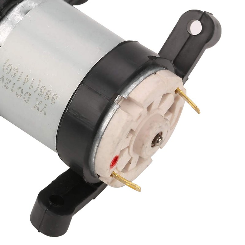 Bomba de Agua Dulce de 12 V CC, Mini Bomba