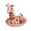 Happy People 77687 Giraffe Floater Multi-Coloured