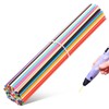 DOITOOL 3D Pen Filament Refills, 22 Colors, 2.5mm 3D Printing