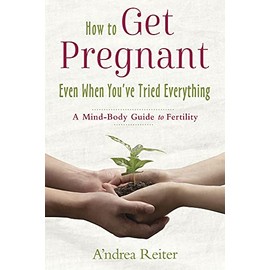 How to Get Pregnant, Even When You've Tried Everything: A Mind-Body Guide to Fertility