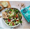 Saffron Road Organic Crunchy Chickpea Snacks-Gluten Free, Non-GMO, Kosher, Vegan