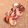 Kaja Beauty Bento (06 Poppy Champagne) Eyeshadow Trio