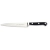 Mundial 5100 Series 6-inch Utility Knife with a serrated edge,